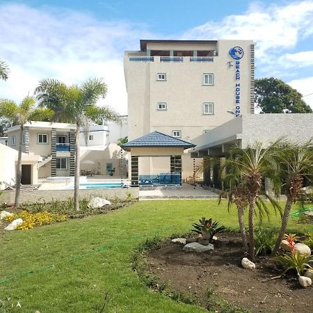 The Beach House One Puerto Plata Luaran gambar