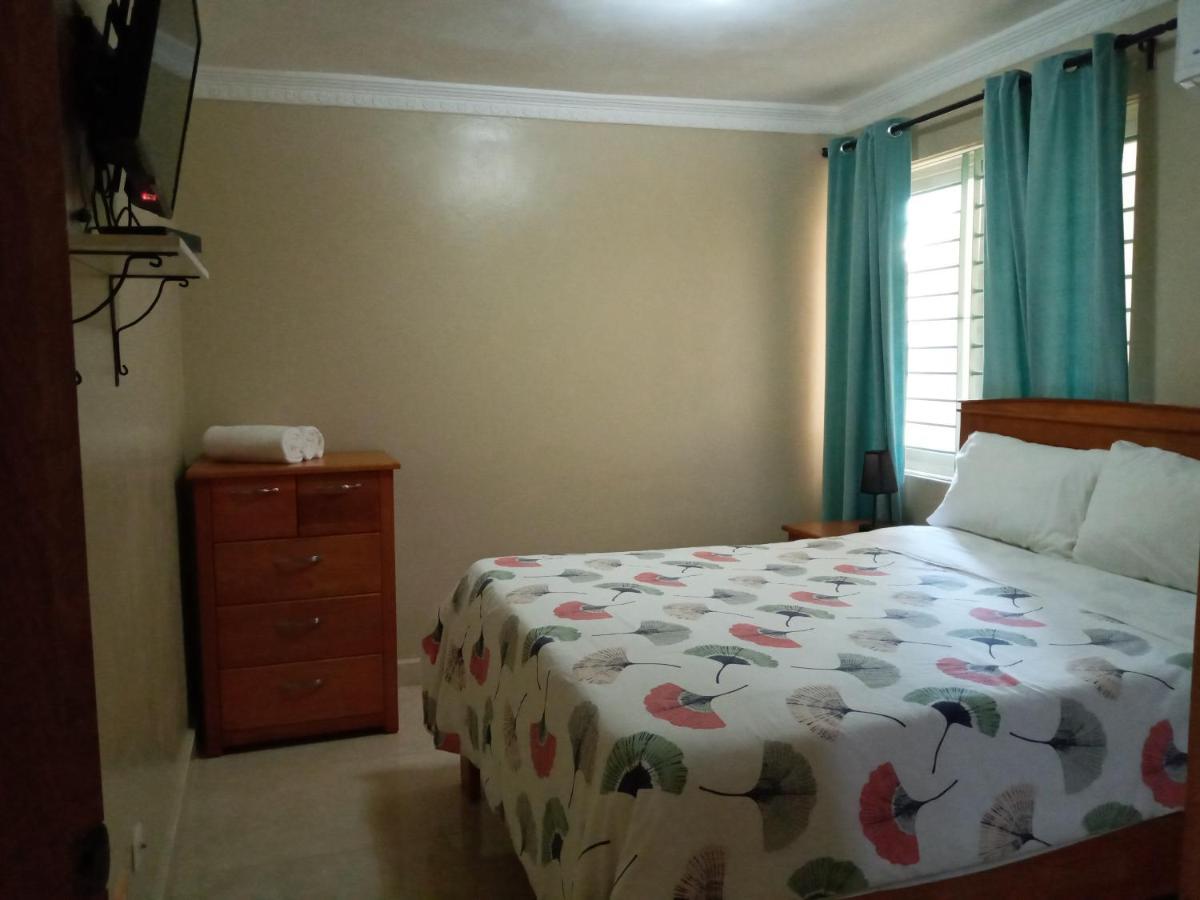 The Beach House One Puerto Plata Luaran gambar