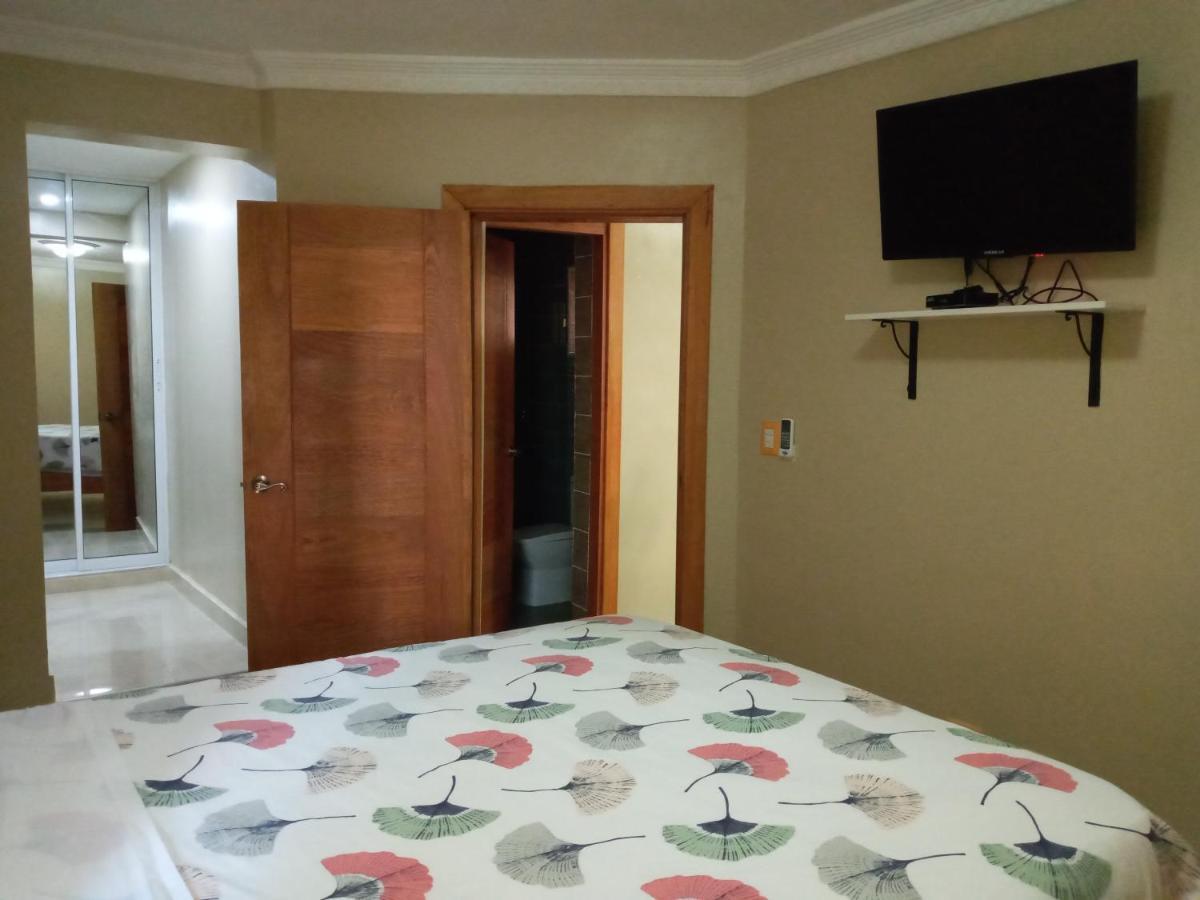 The Beach House One Puerto Plata Luaran gambar