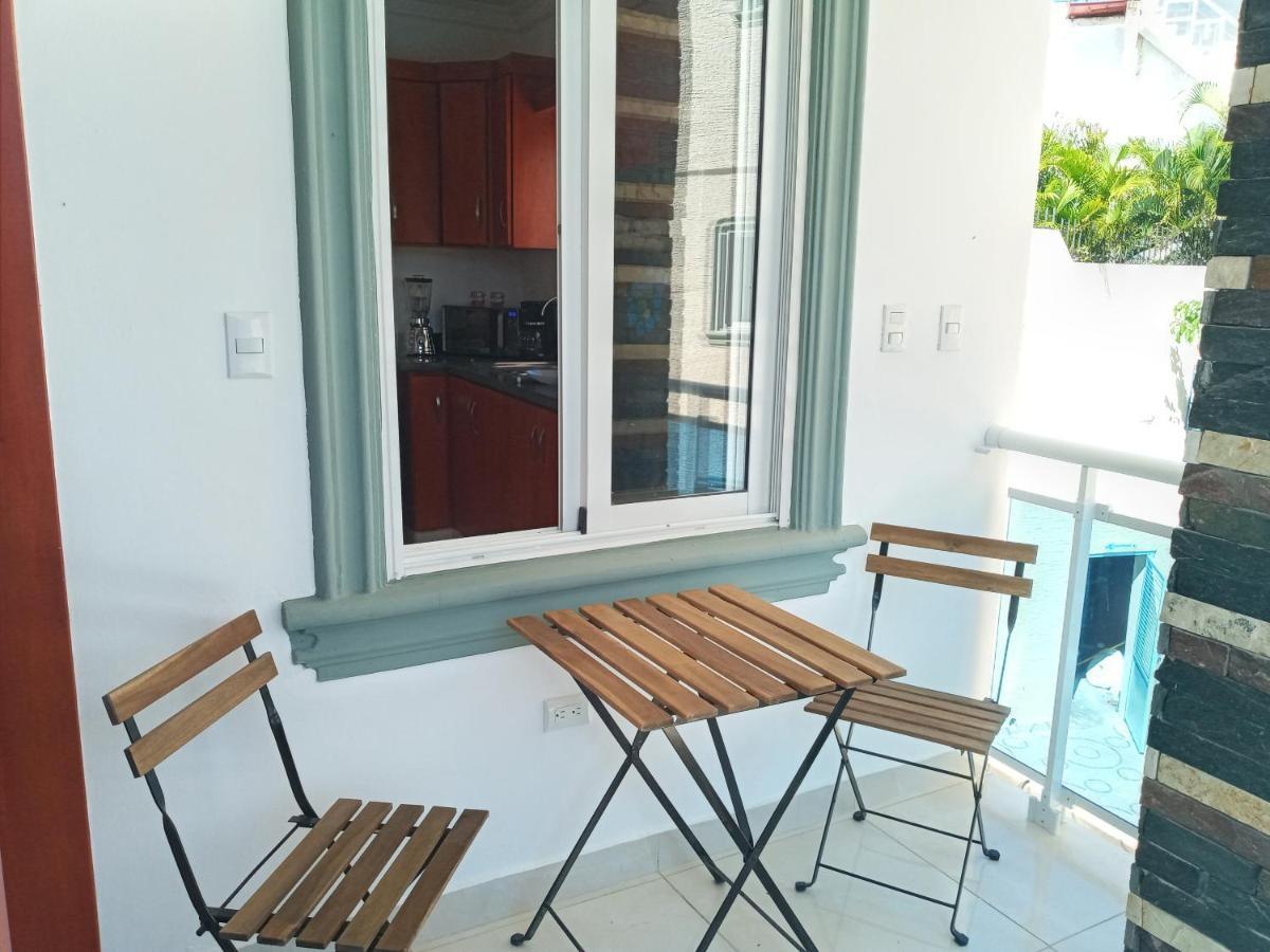 The Beach House One Puerto Plata Luaran gambar