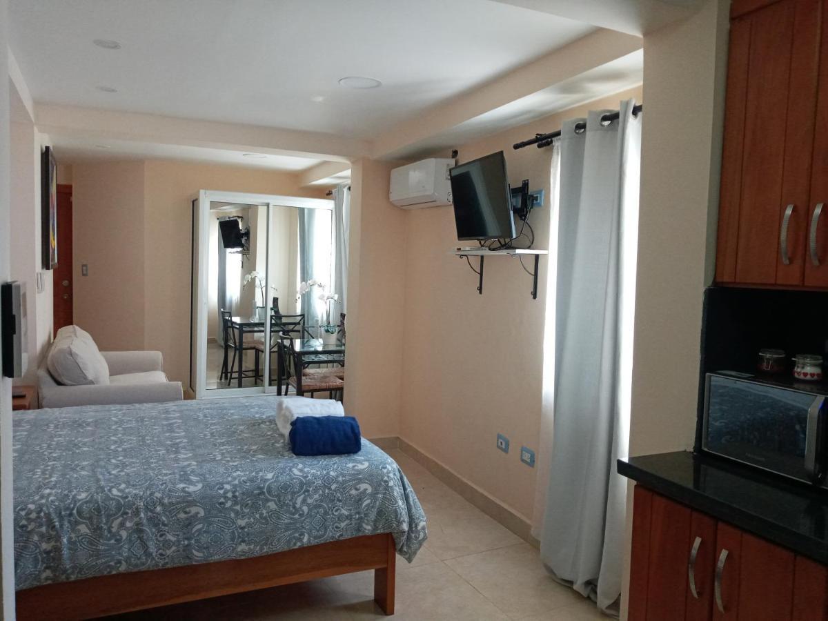 The Beach House One Puerto Plata Luaran gambar