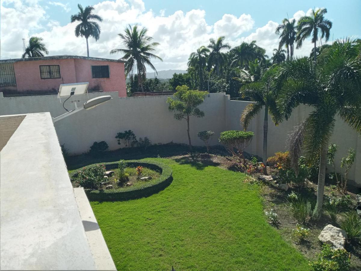 The Beach House One Puerto Plata Luaran gambar