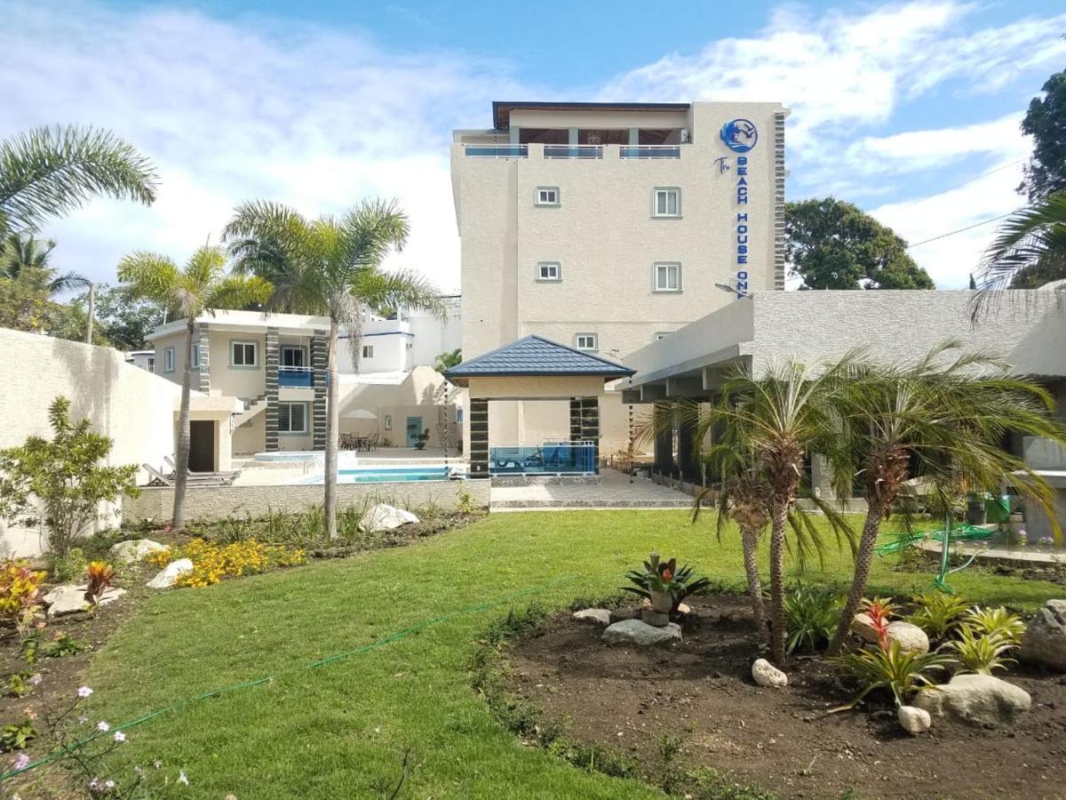The Beach House One Puerto Plata Luaran gambar