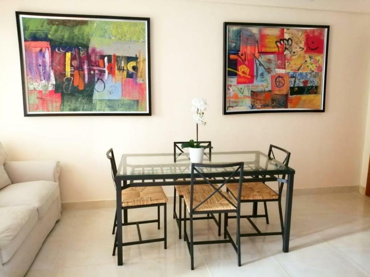 The Beach House One Puerto Plata Luaran gambar