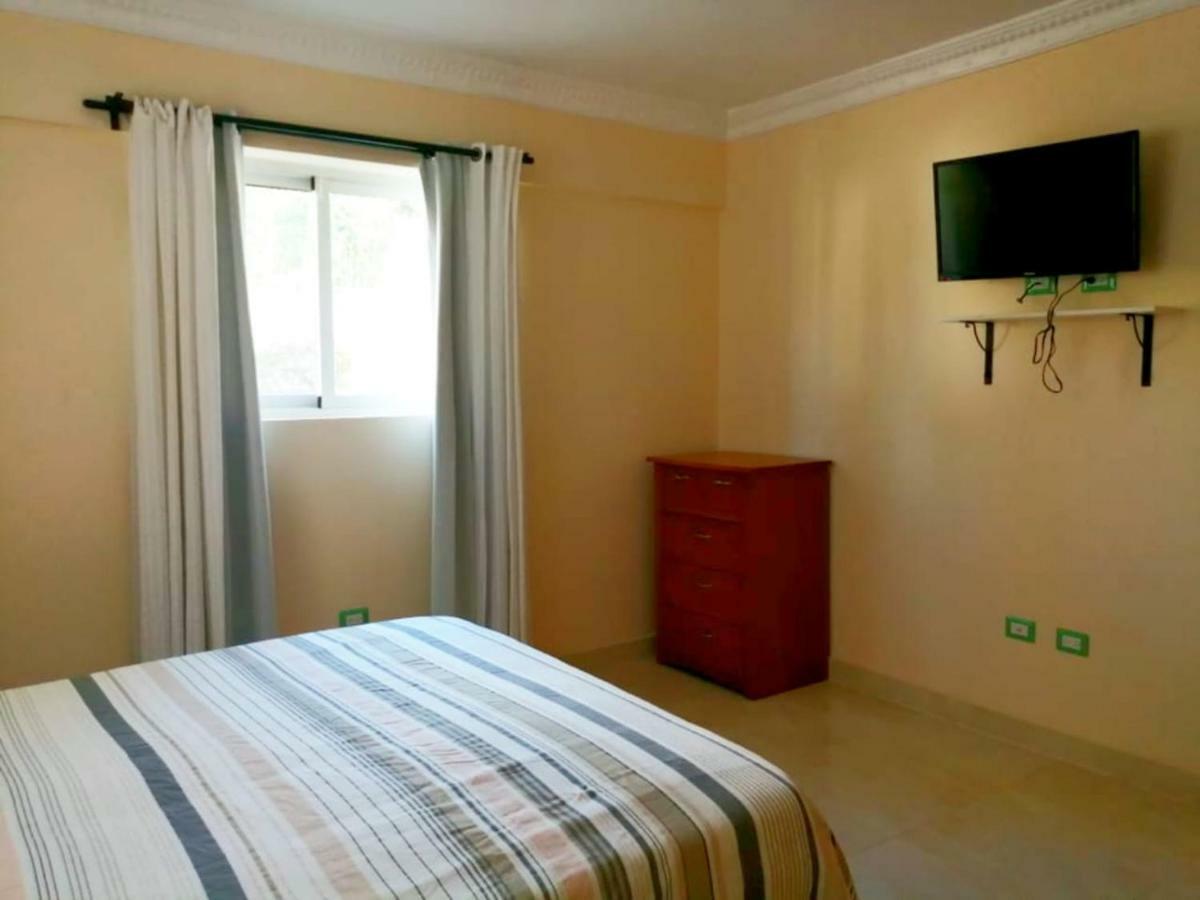 The Beach House One Puerto Plata Luaran gambar