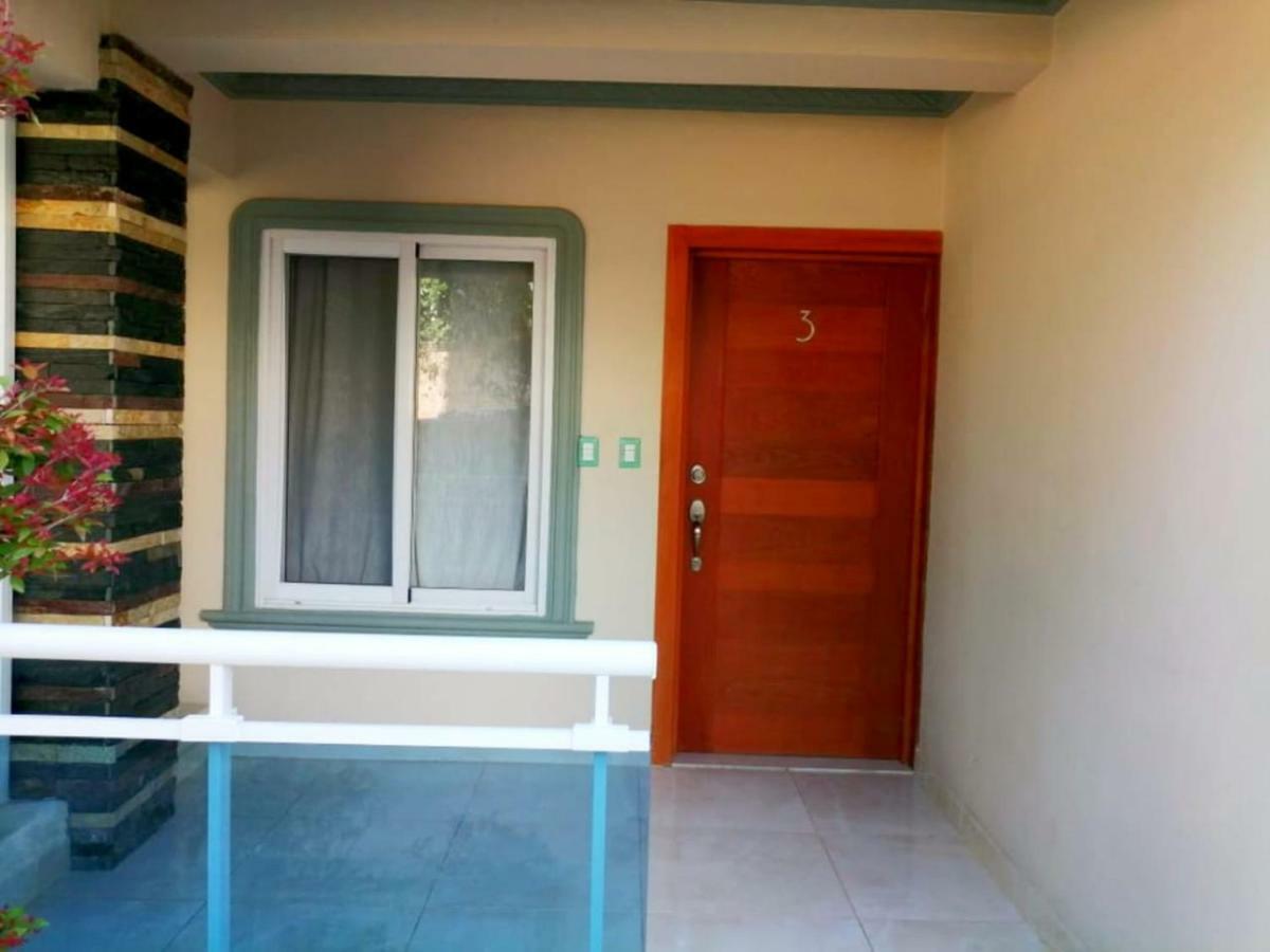 The Beach House One Puerto Plata Luaran gambar