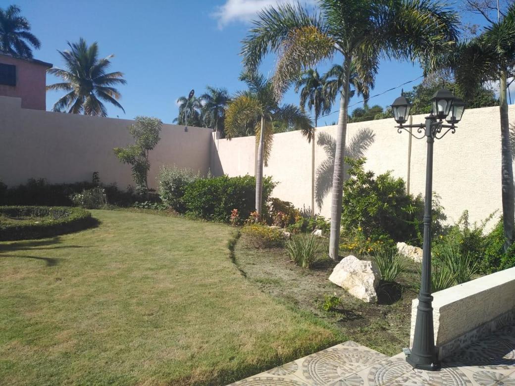 The Beach House One Puerto Plata Luaran gambar