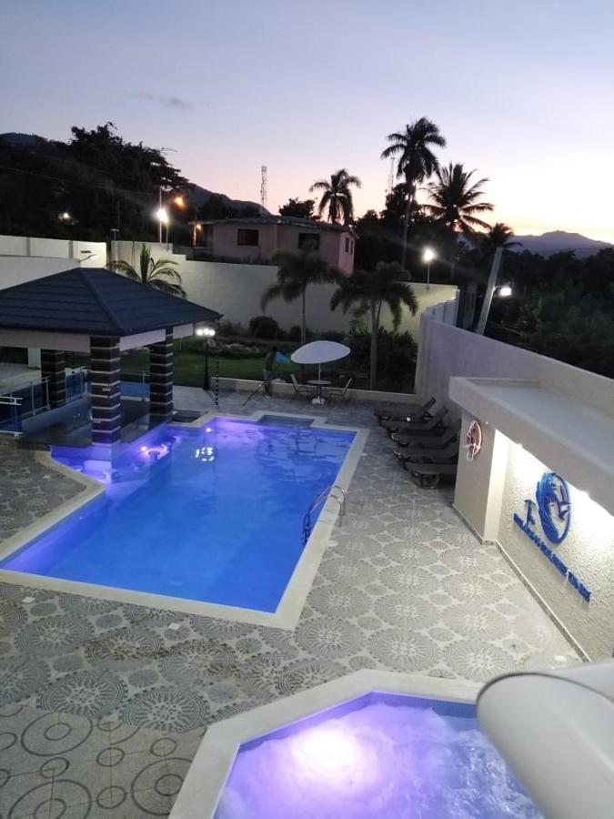The Beach House One Puerto Plata Luaran gambar
