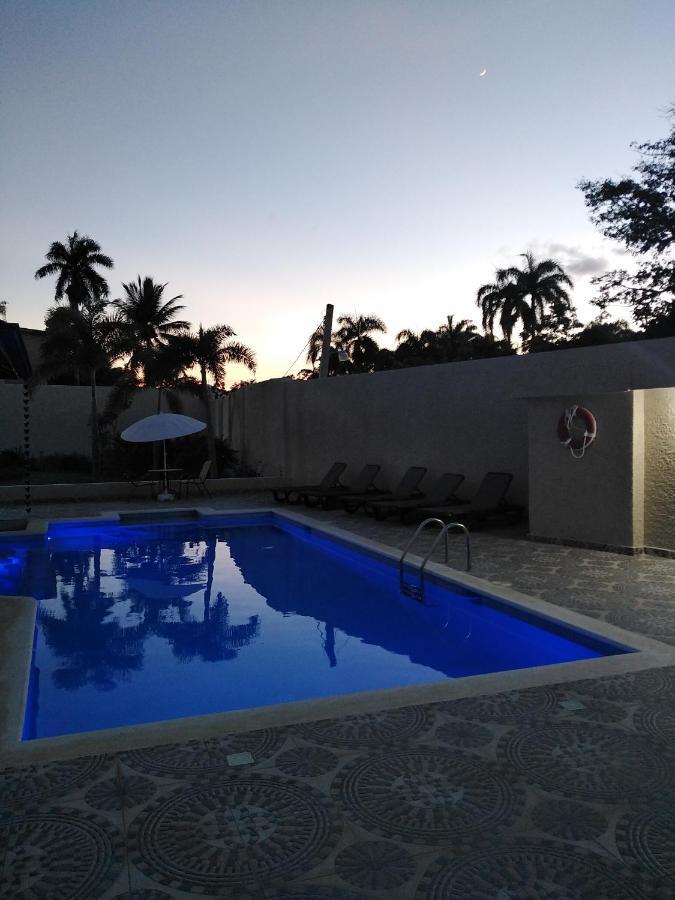 The Beach House One Puerto Plata Luaran gambar